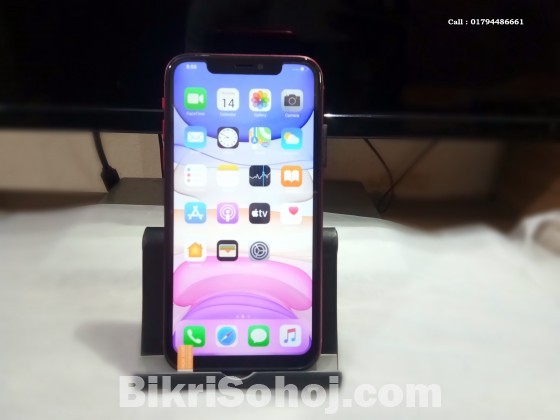 iphone 11 Super Master Copy